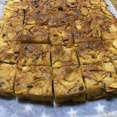 รูปของ お母さんのアップルケーキ