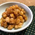 大豆のおやつ