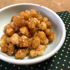 รูปของ 大豆のおやつ