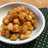 大豆のおやつ