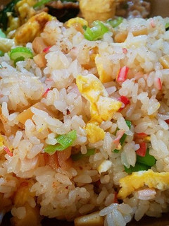 味噌がミソ!な味噌チャーハン-レシピのメイン写真