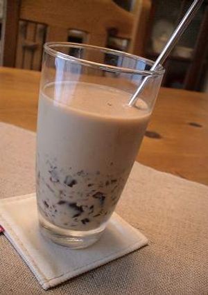 ＊冷たい＊カフェオレゼリー♪-レシピのメイン写真