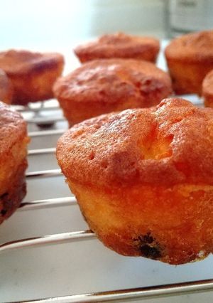 簡単☆美味しい焼き菓子♡-レシピのメイン写真