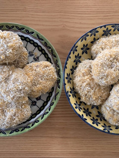 美味しいコロッケ-レシピのメイン写真