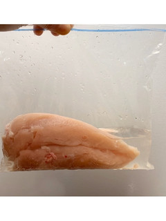 胸肉なのにしっとり!柔らかのコツ★-レシピのメイン写真