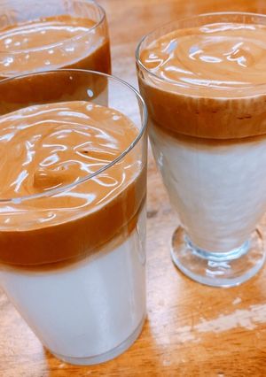 ☆カフェ風☆ダルナゴコーヒー-レシピのメイン写真