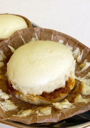 おこめのミックス粉　カレーマフィン-レシピのメイン写真