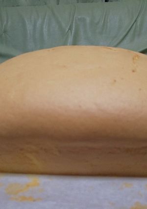 焼くまでたったの15分台湾カステラ-レシピのメイン写真