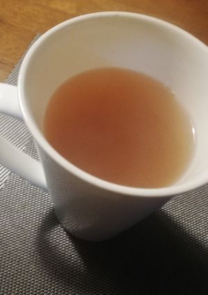 スパイスティー-レシピのメイン写真