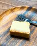生クリームなし　濃厚NYチーズケーキ