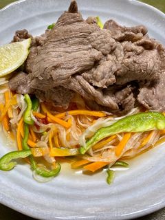 とってもカンタン♪南蛮漬け-レシピのメイン写真