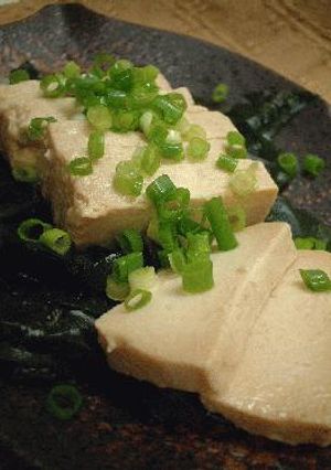 豆腐の味噌漬け-レシピのメイン写真