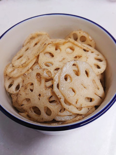 簡単☆美味しい☆れんこんのきんぴら-レシピのメイン写真