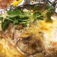 MECダイエット食 記録 グリル焼き