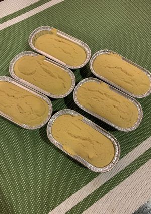 大豆さん おからケーキ-レシピのメイン写真
