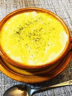 ★鮭とほうれん草のグラタン(No.29)-レシピのメイン写真