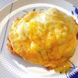 簡単とろっとろチーズオムライス♡