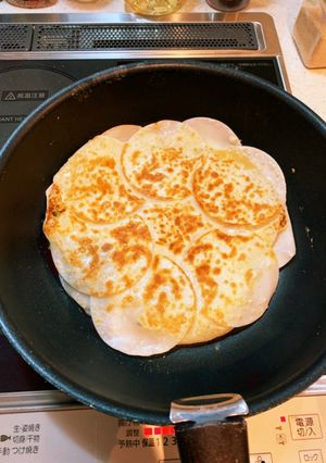 簡単！時短！包丁まな板いらずのうま餃子-レシピのメイン写真