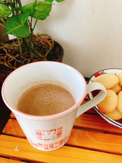 おいしいココア-レシピのメイン写真