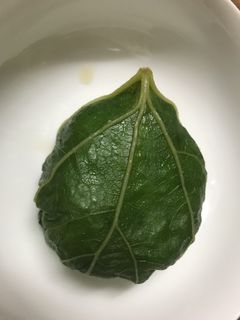 蕗おにぎり-レシピのメイン写真