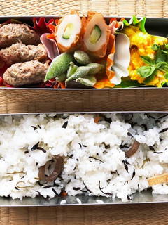 怒涛のお弁当生活5日目-レシピのメイン写真
