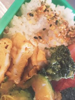 お弁当に!甘い卵焼き-レシピのメイン写真