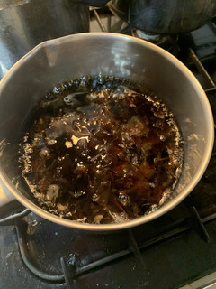 日持ちする だし醤油-レシピのメイン写真