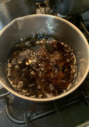 日持ちする　だし醤油-レシピのメイン写真