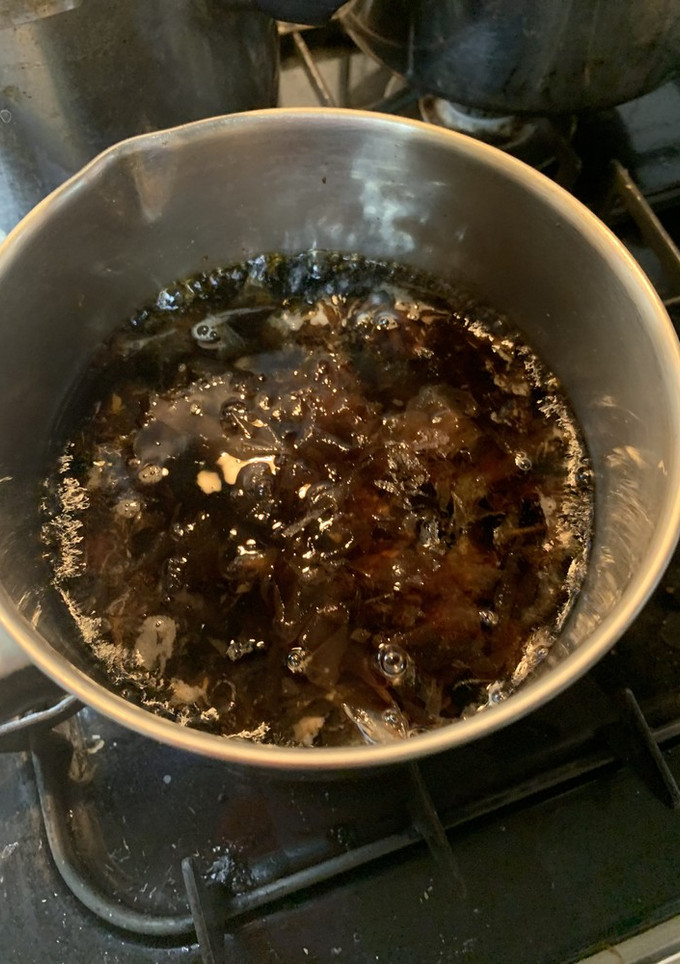日持ちする　だし醤油-レシピのメイン写真