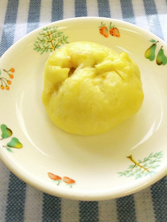 保育園の手作り肉まん-レシピのメイン写真