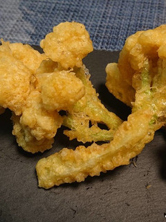 カリフロ—レのカレーフリット-レシピのメイン写真