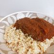 後味爽やか☆たっぷり野菜のキーマカレー