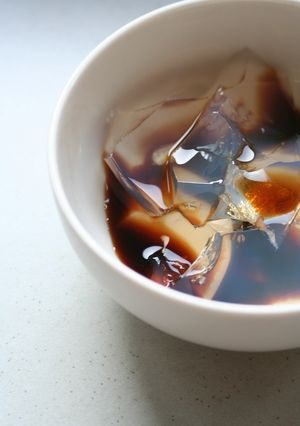 くろみつ-レシピのメイン写真