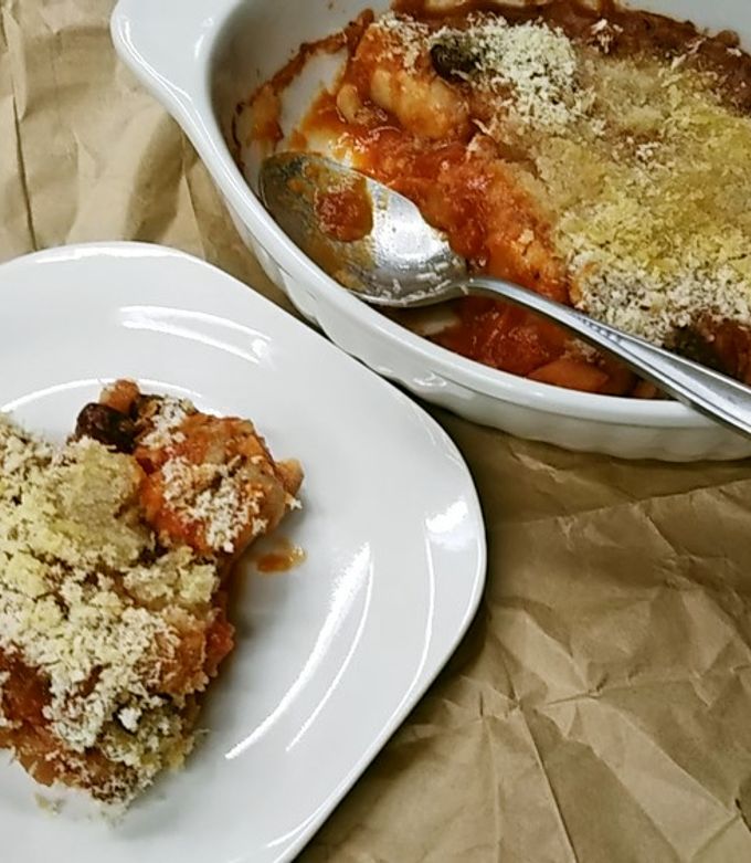 ホットクックで作る簡単無水カスレ by クックLO0ALI☆ 【クックパッド