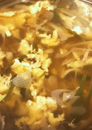 まいたけスープ-レシピのメイン写真