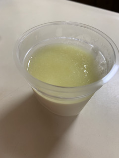 文旦ムース-レシピのメイン写真