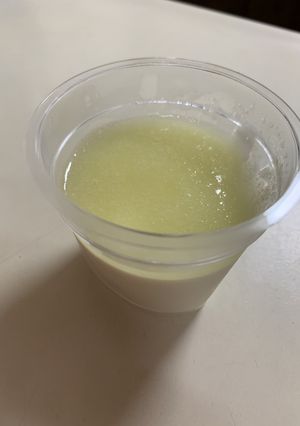 文旦ムース-レシピのメイン写真