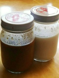 簡単☆醤油麹・塩麹の作り方(覚書)-レシピのメイン写真