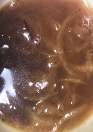 オニオンスープ-レシピのメイン写真