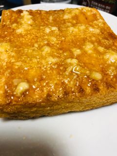 厚揚げ-レシピのメイン写真