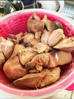 鶏レバー 下処理-レシピのメイン写真