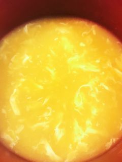 中華たまごスープ-レシピのメイン写真