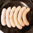 自家製ウインナー