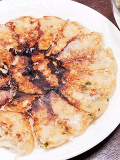 激うま!簡単に作れるニンニクなし餃子!-レシピのメイン写真