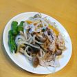 簡単!絶品野菜炒め!