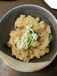 カリフローレ中華おこわ-レシピのメイン写真