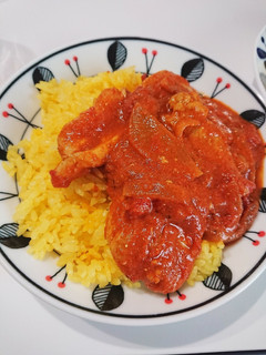 本格カレーがスパイス3つで簡単に!-レシピのメイン写真