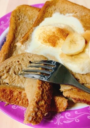 材料1つ！大人の味♪コーヒーフレトー-レシピのメイン写真