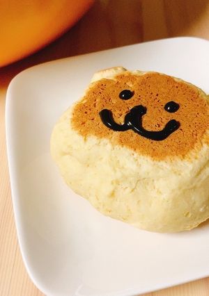 HMと豆腐だけ！ヘルシーフライパンパン-レシピのメイン写真
