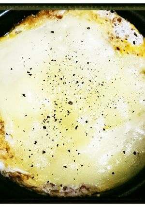 おかかとツナのチーズ卵焼き-レシピのメイン写真